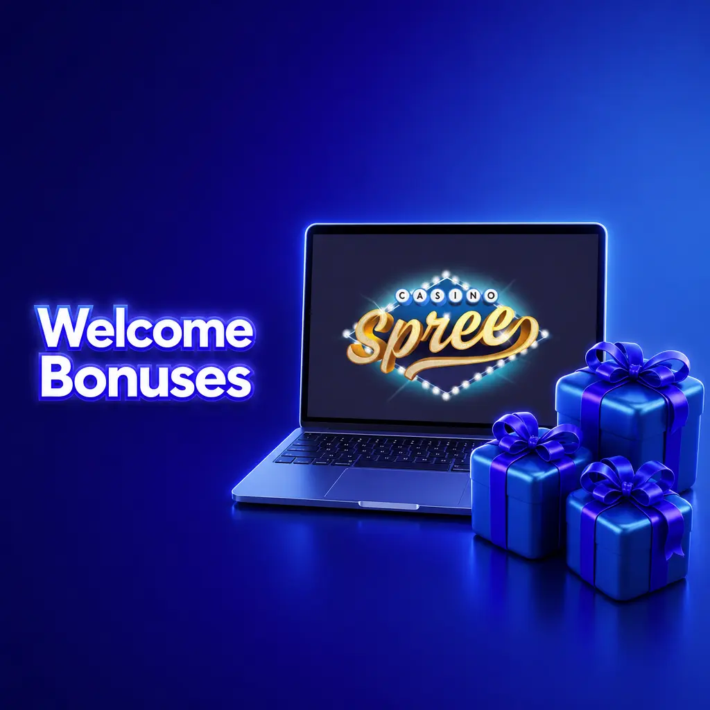 Welcome Bonuses