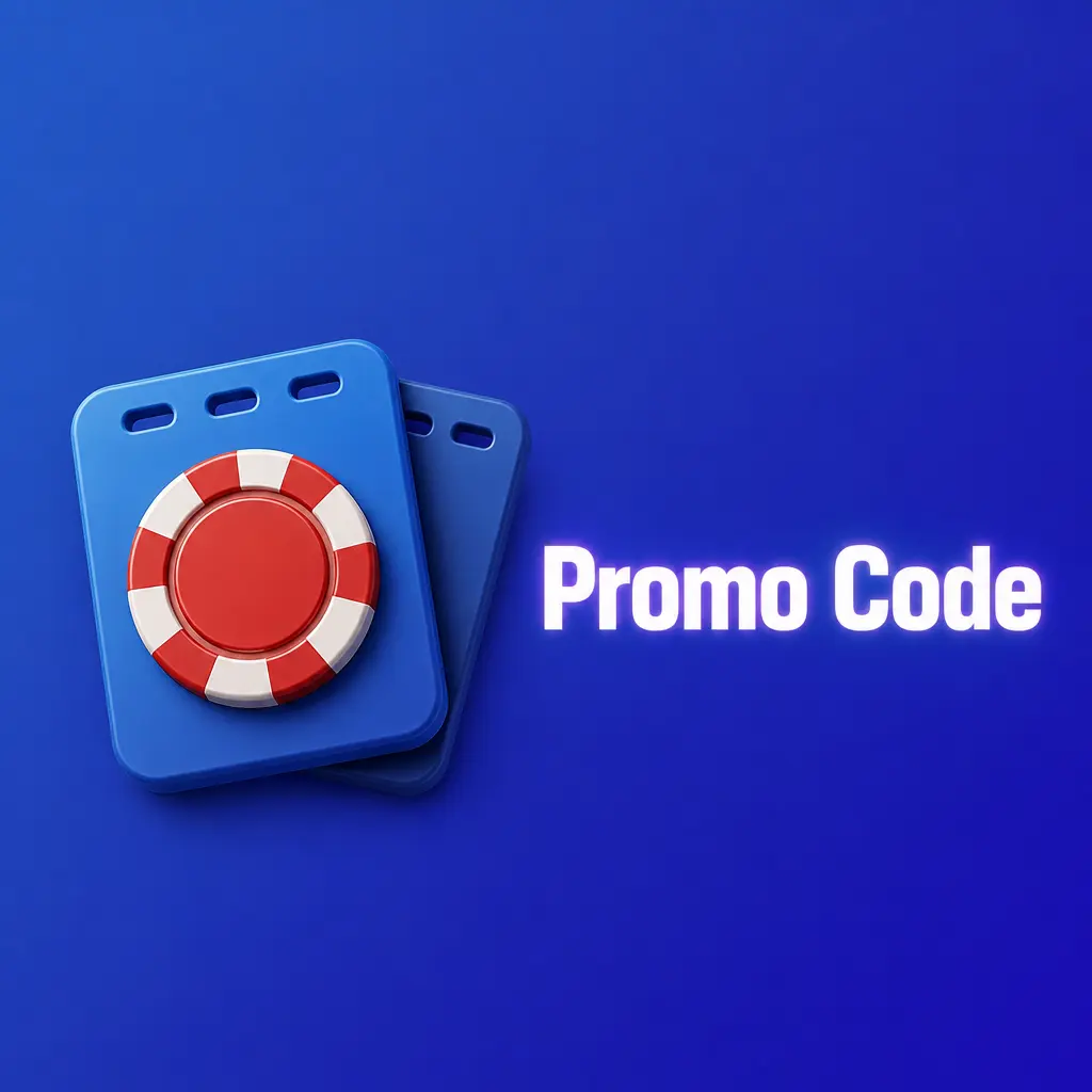 Promo Code