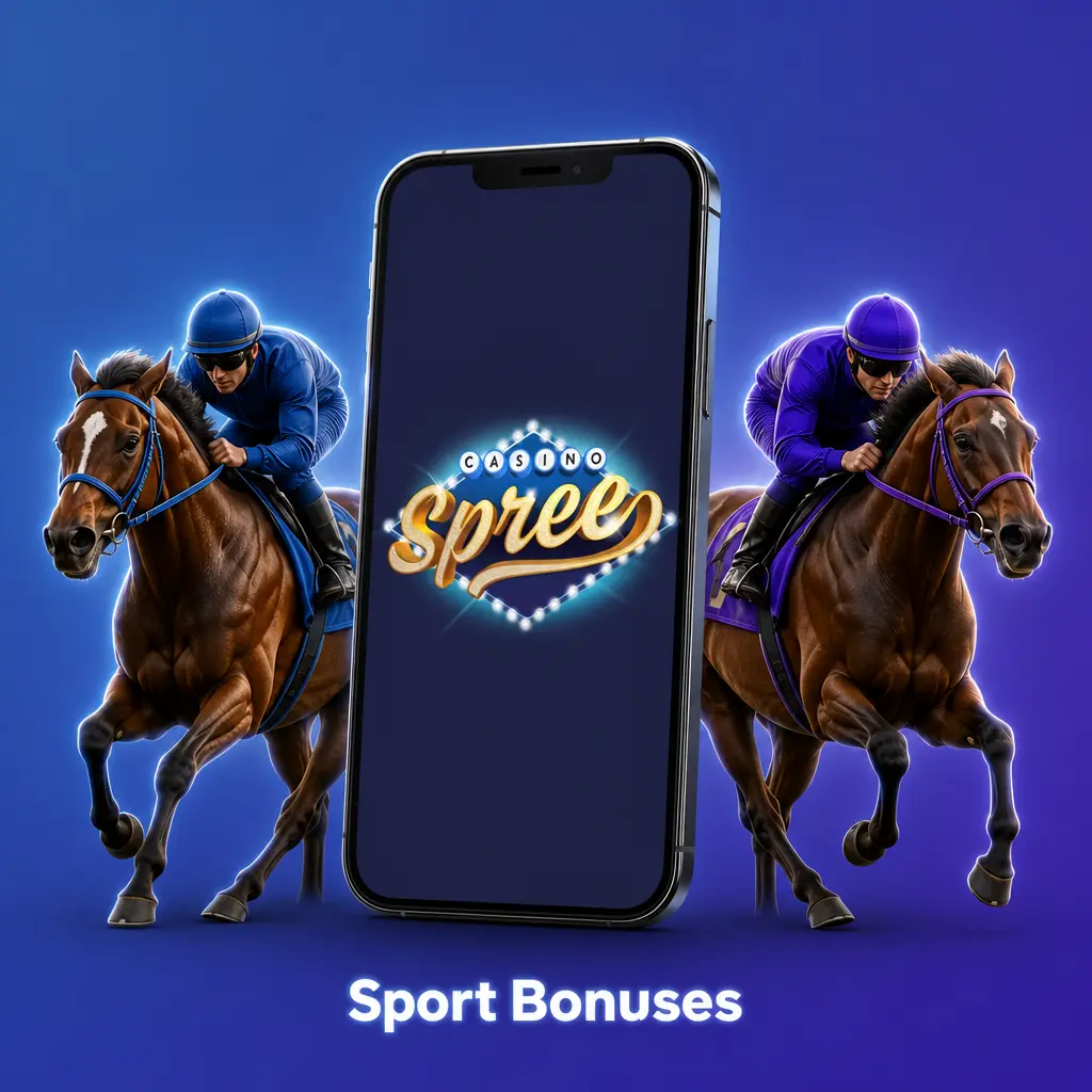 Sport Bonuses