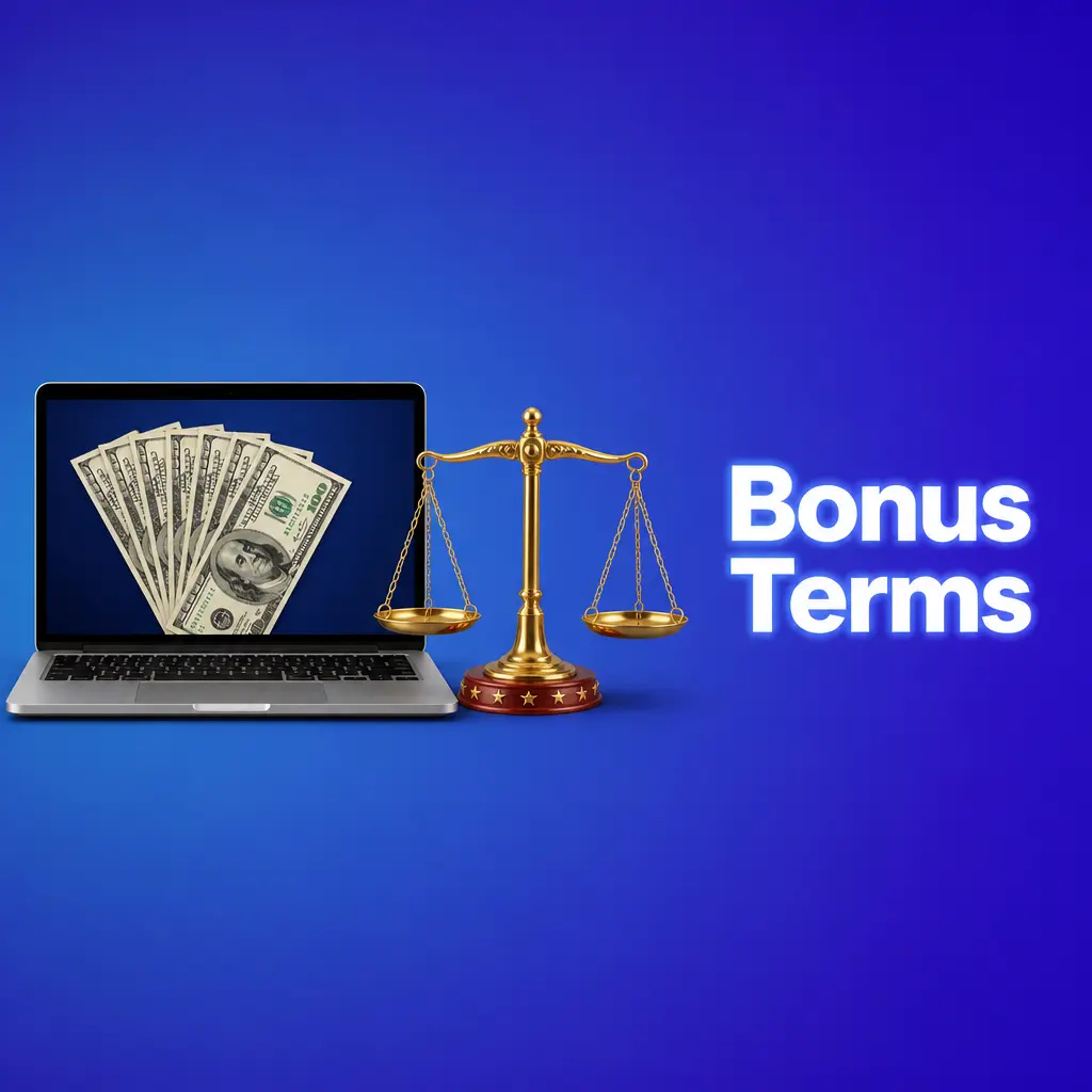 Bonus Terms