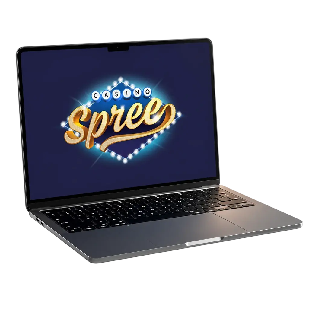 Spree Casino United States – Official Website for Sports Betting and Online Casino