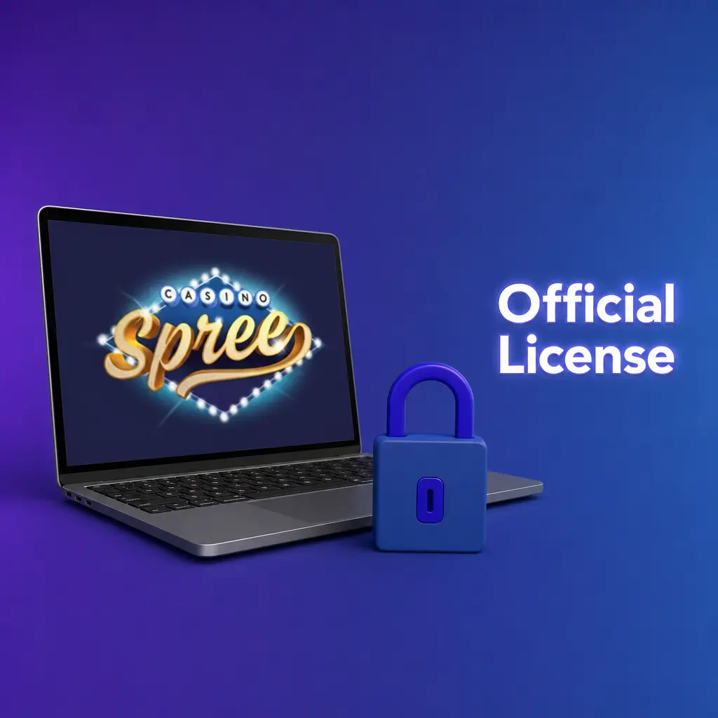 Official License