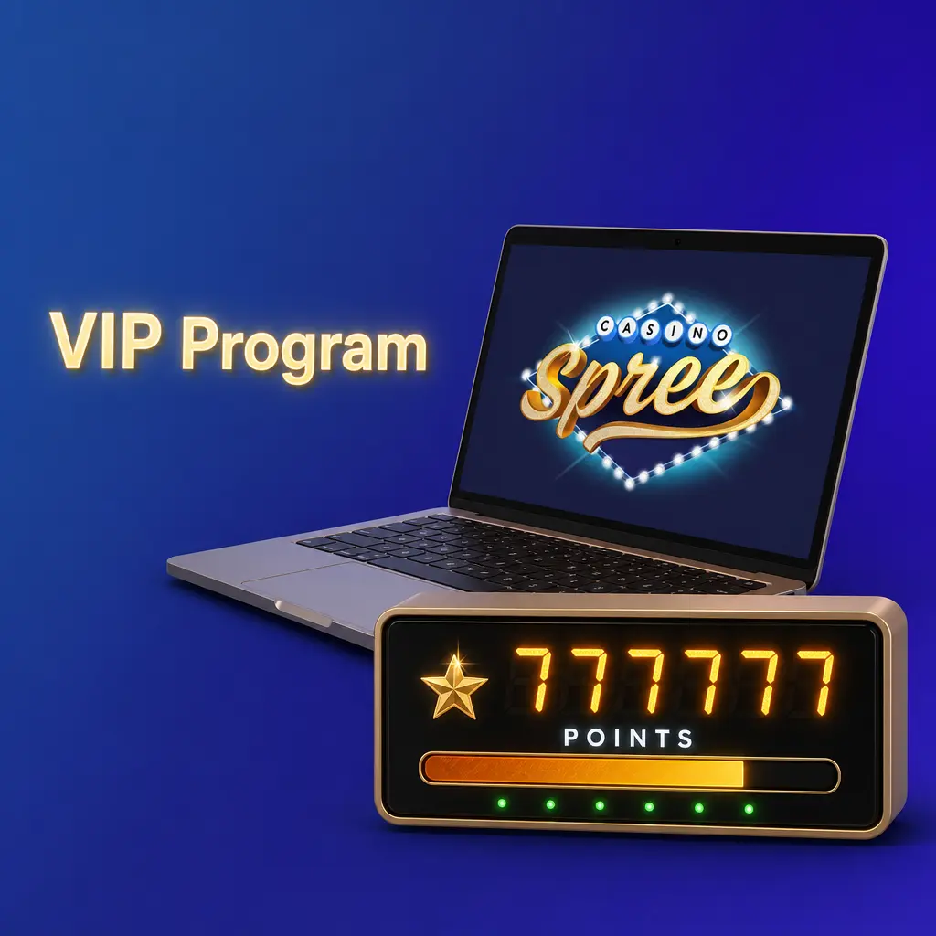 VIP Program