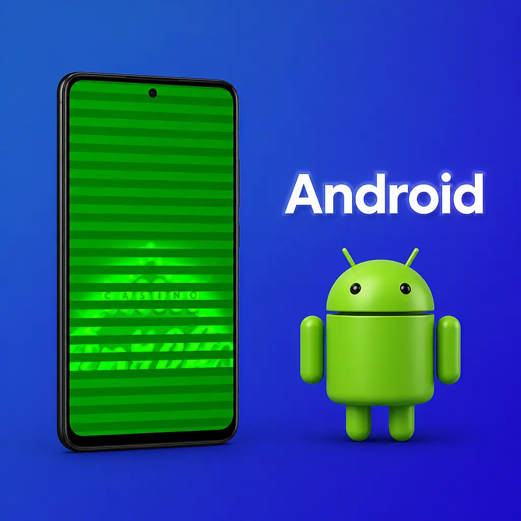 Android App