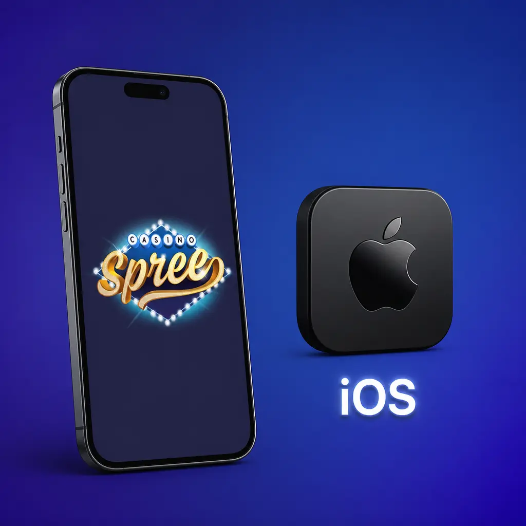 iOS App