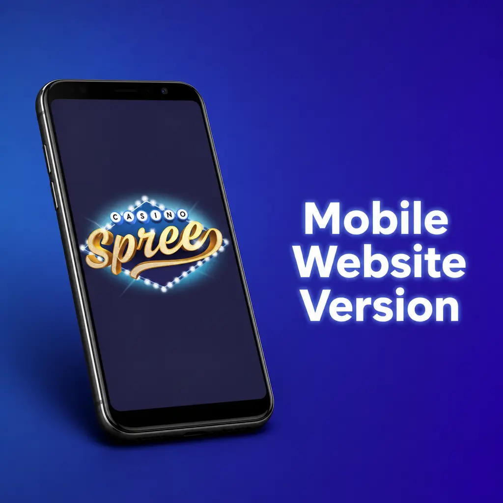 Mobile Website Version