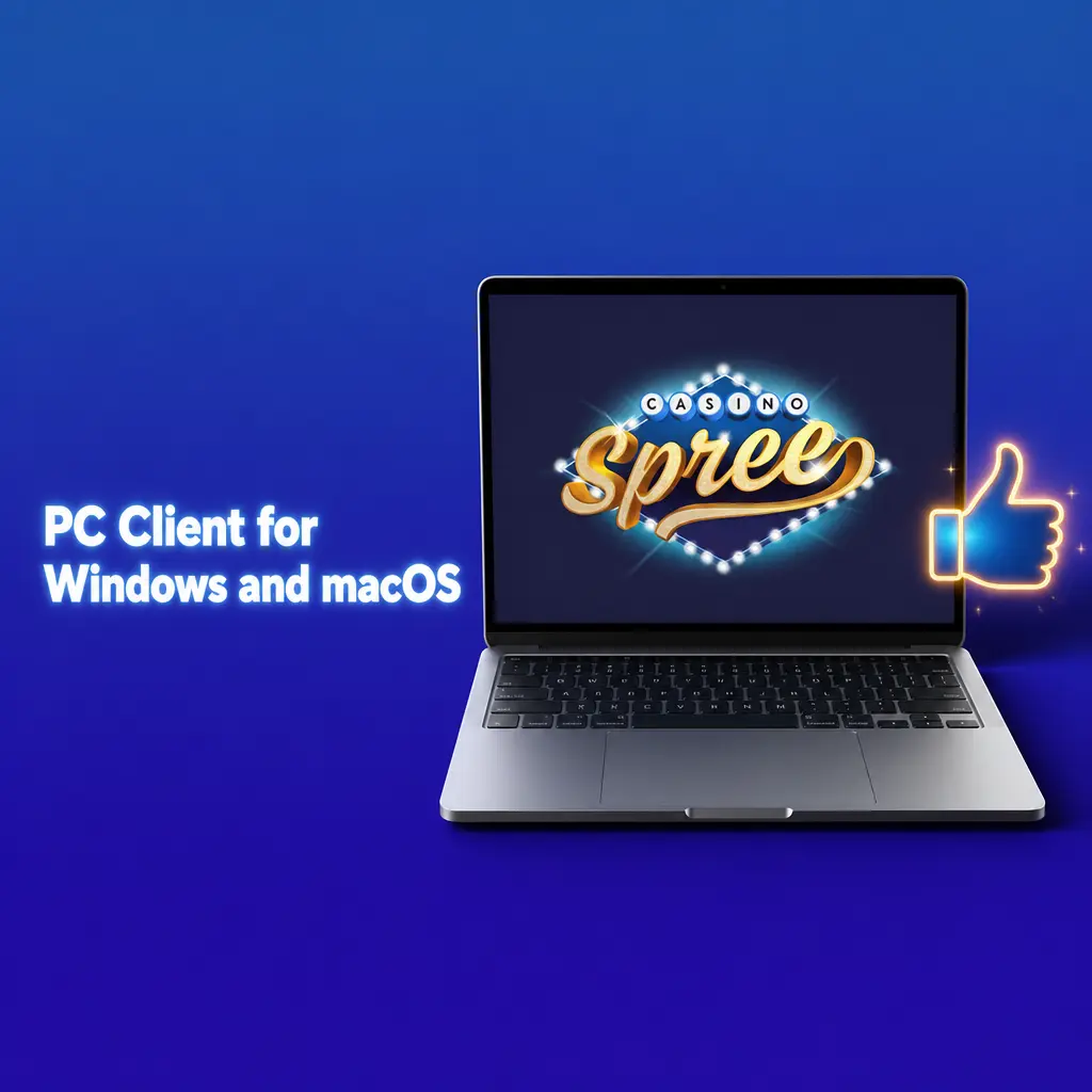 PC Client for Windows and macOS