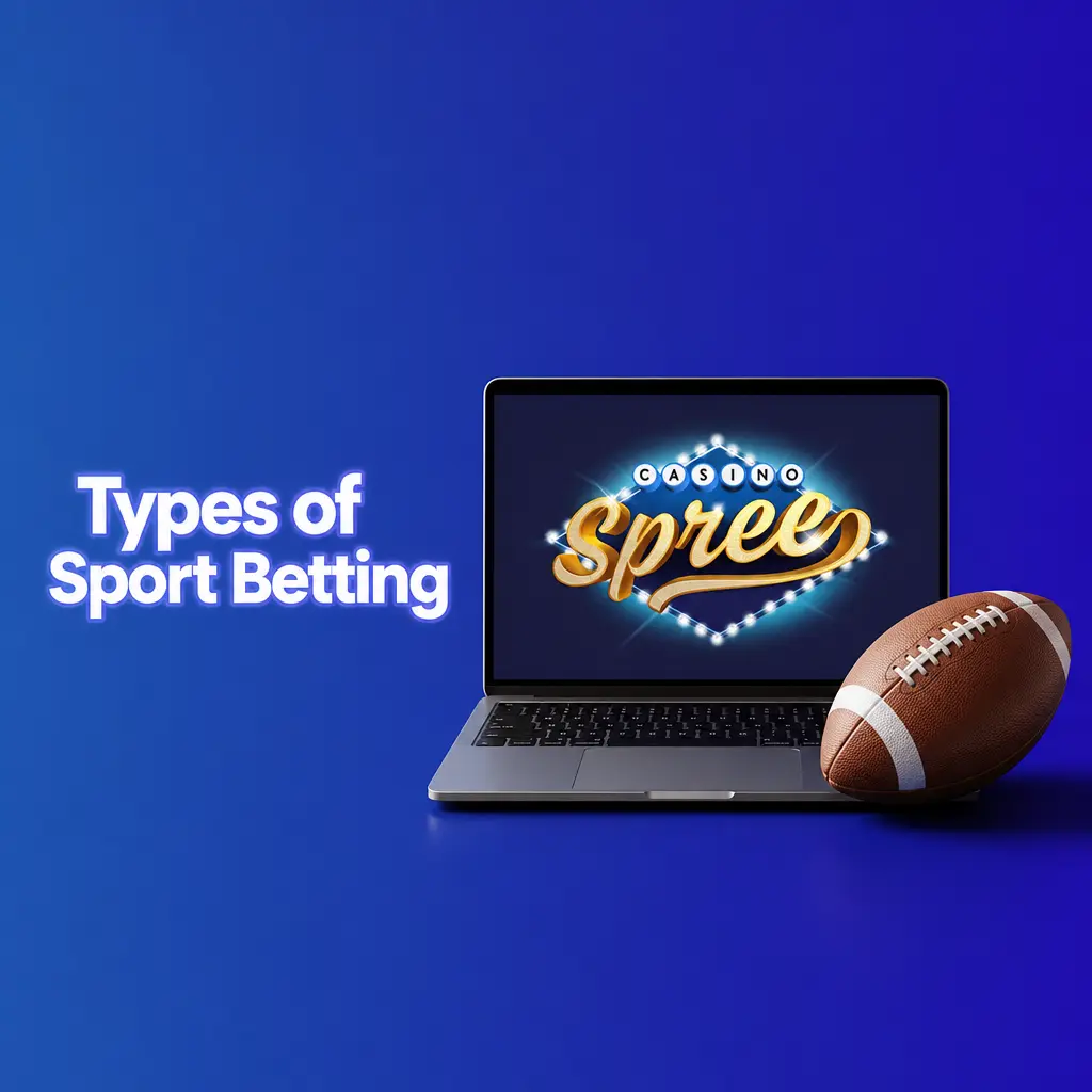 Types of Sport Betting