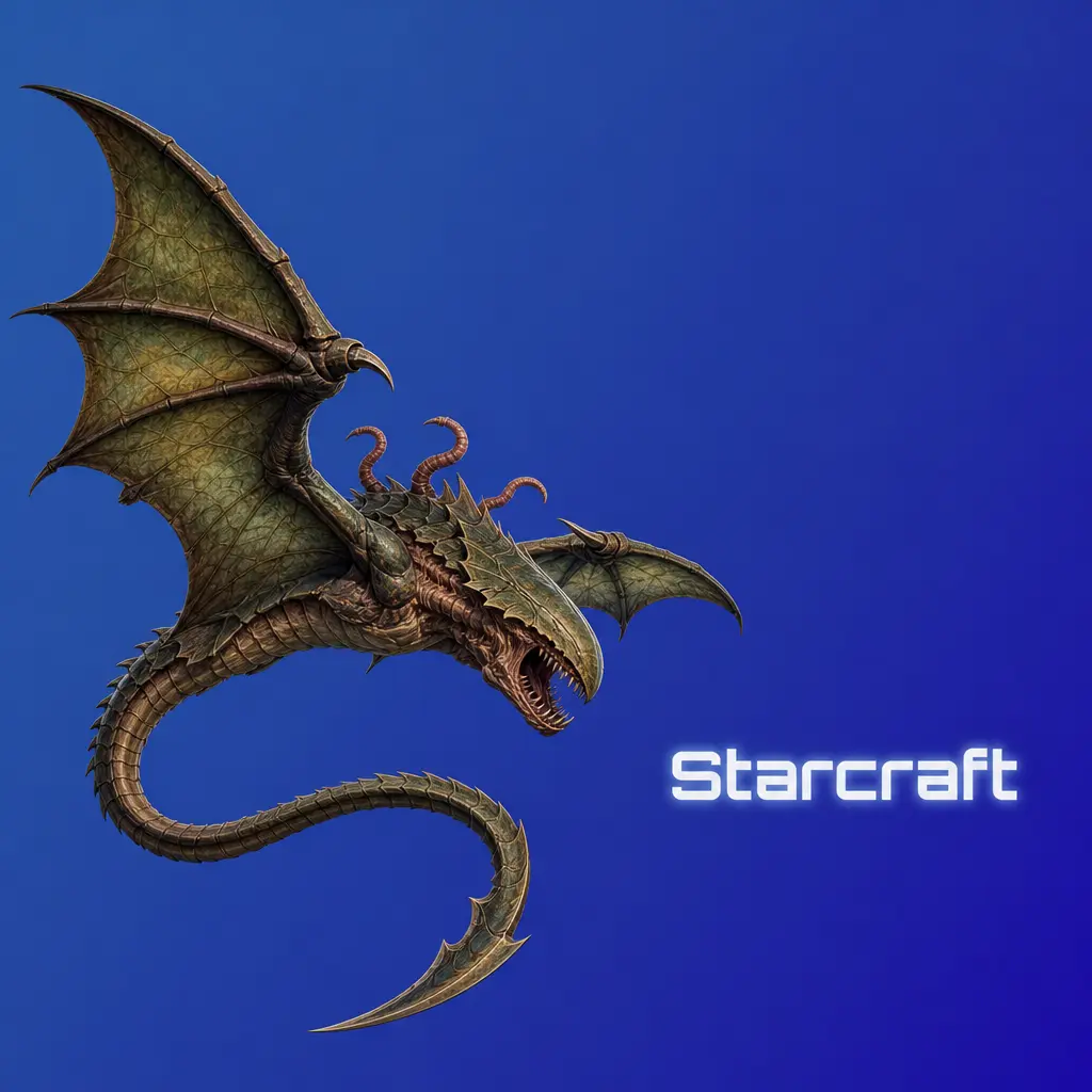 Starcraft