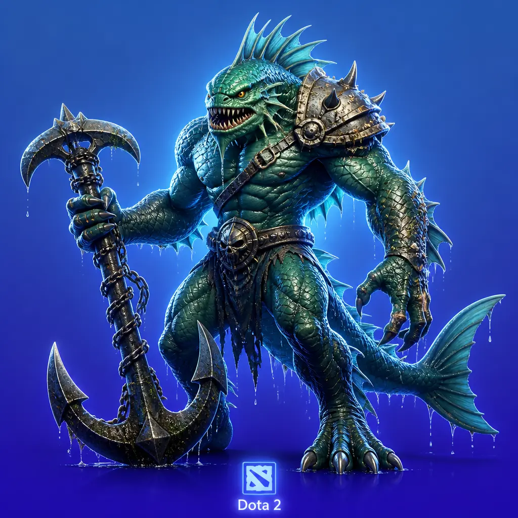 Dota 2