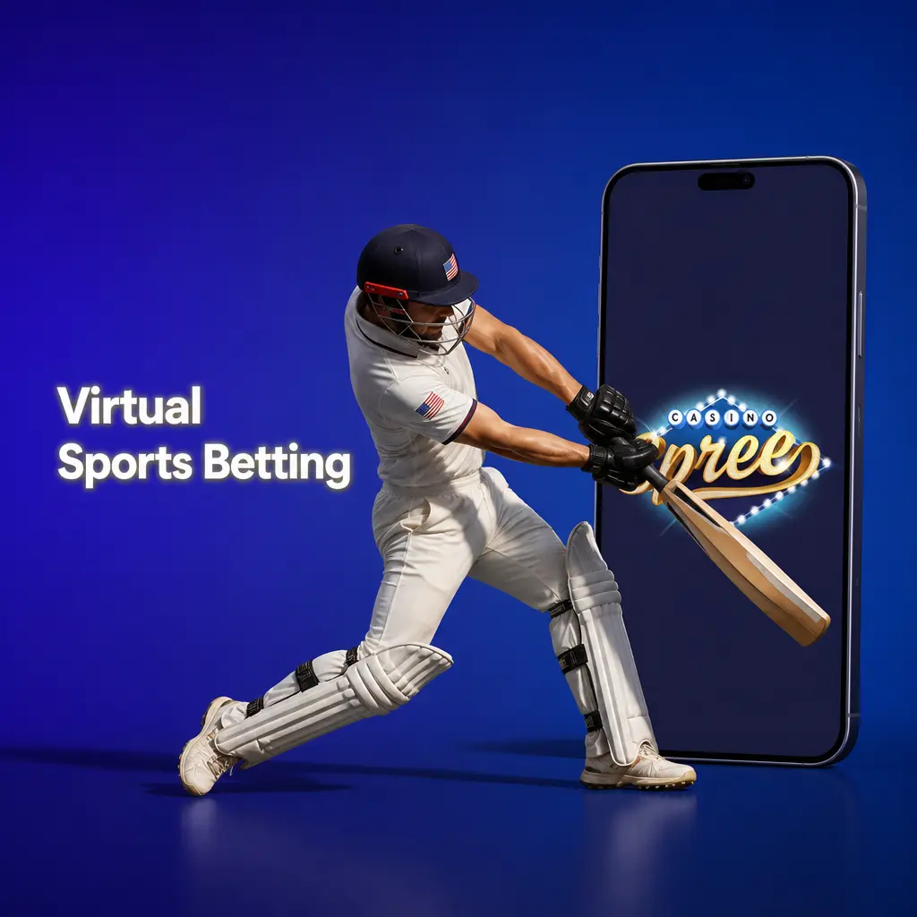 Virtual Sports Betting