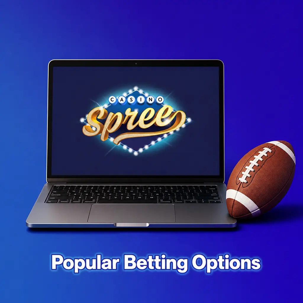 Popular Betting Options