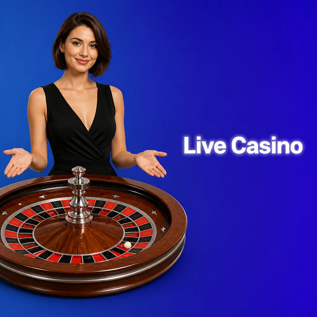 Live Casino