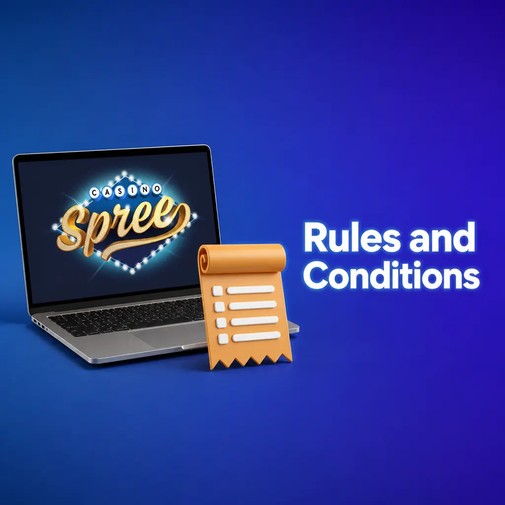 Rules and Conditions